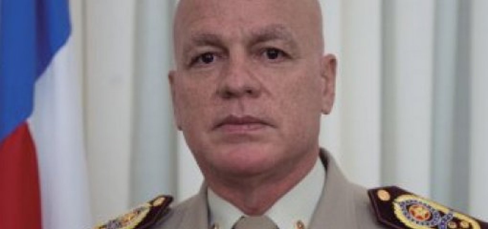 "Vamos incomodar as facções", diz comandante geral após morte de PMs na Bahia