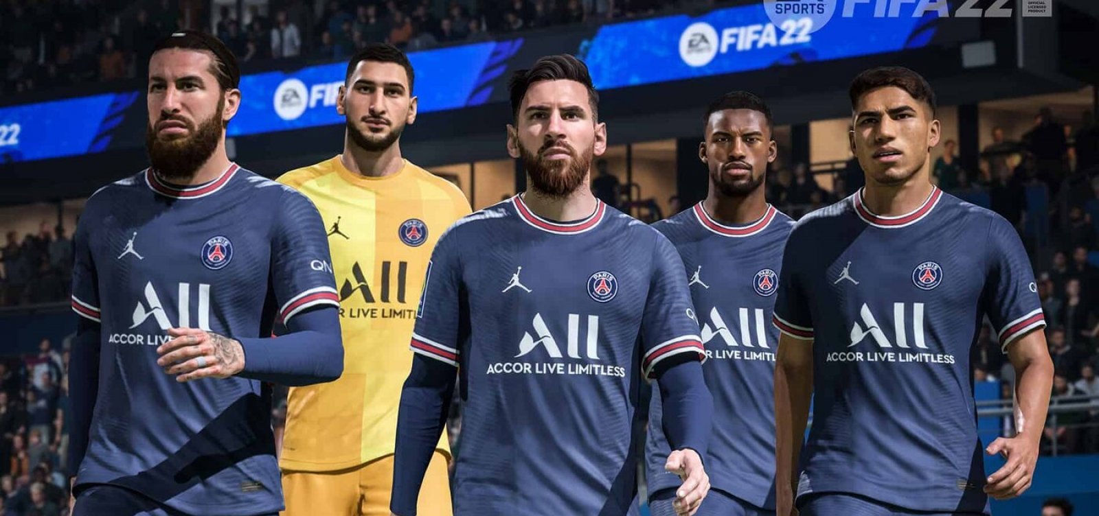 Sem acordo, Fifa retira autoriza&ccedil;&atilde;o e EA Sport vai mudar nome de jogo ap&oacute;s 20 anos