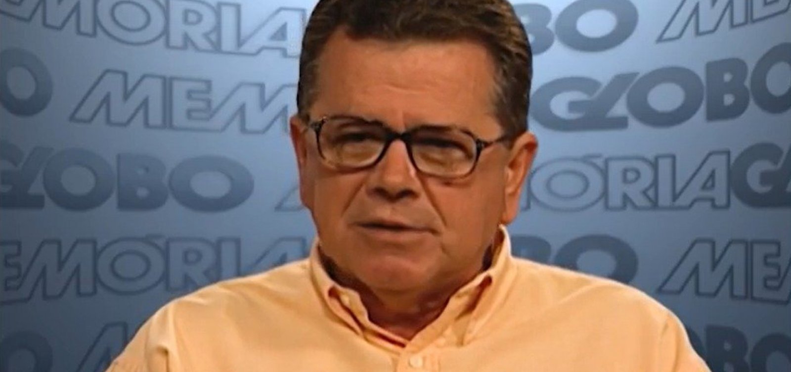 Ex-diretor da Globo, jornalista&nbsp;Alberico de Sousa Cruz morre aos 84 anos