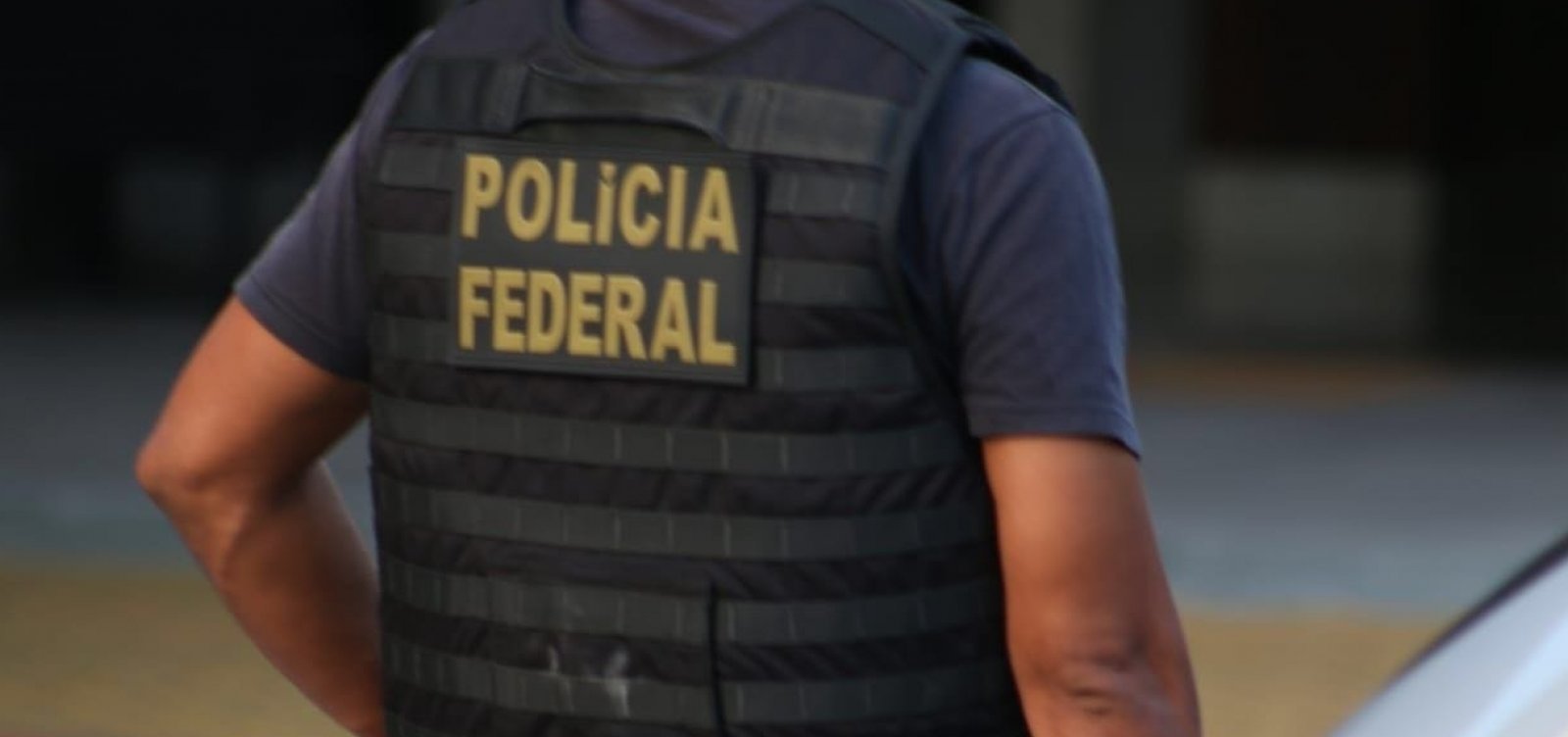 Polícia Federal cumpre mandado em combate à pornografia infanto-juvenil no interior da Bahia