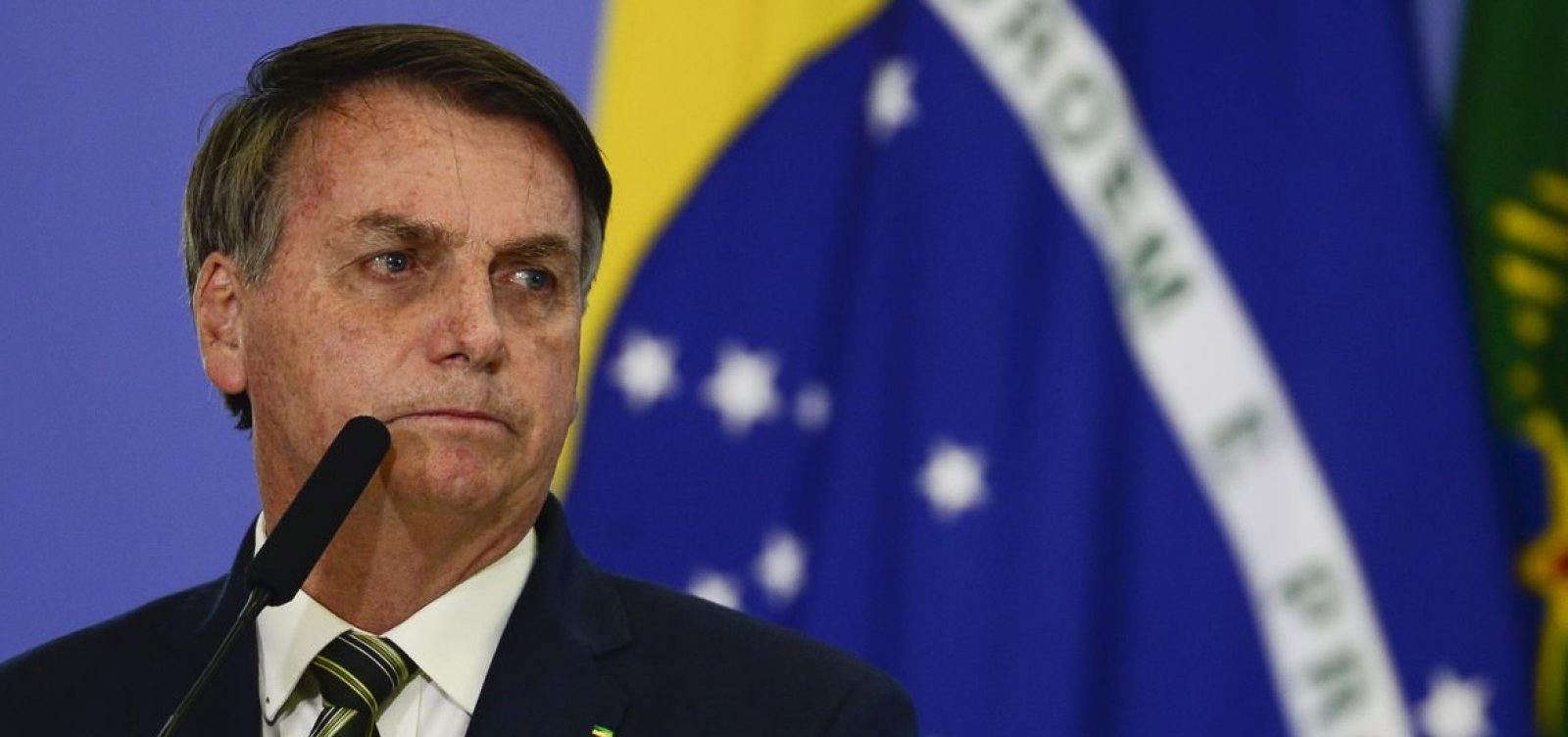 Após fala de Fachin, Bolsonaro baixa tom e diz que "ninguém quer atacar urnas"