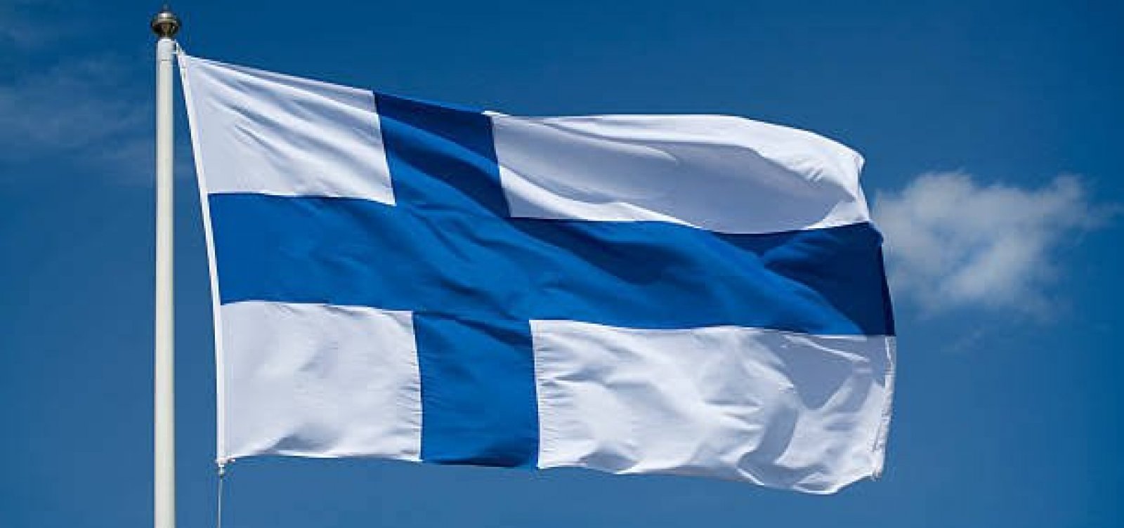 Vizinha da Rússia, Finlândia anuncia que pedirá para se juntar à Otan