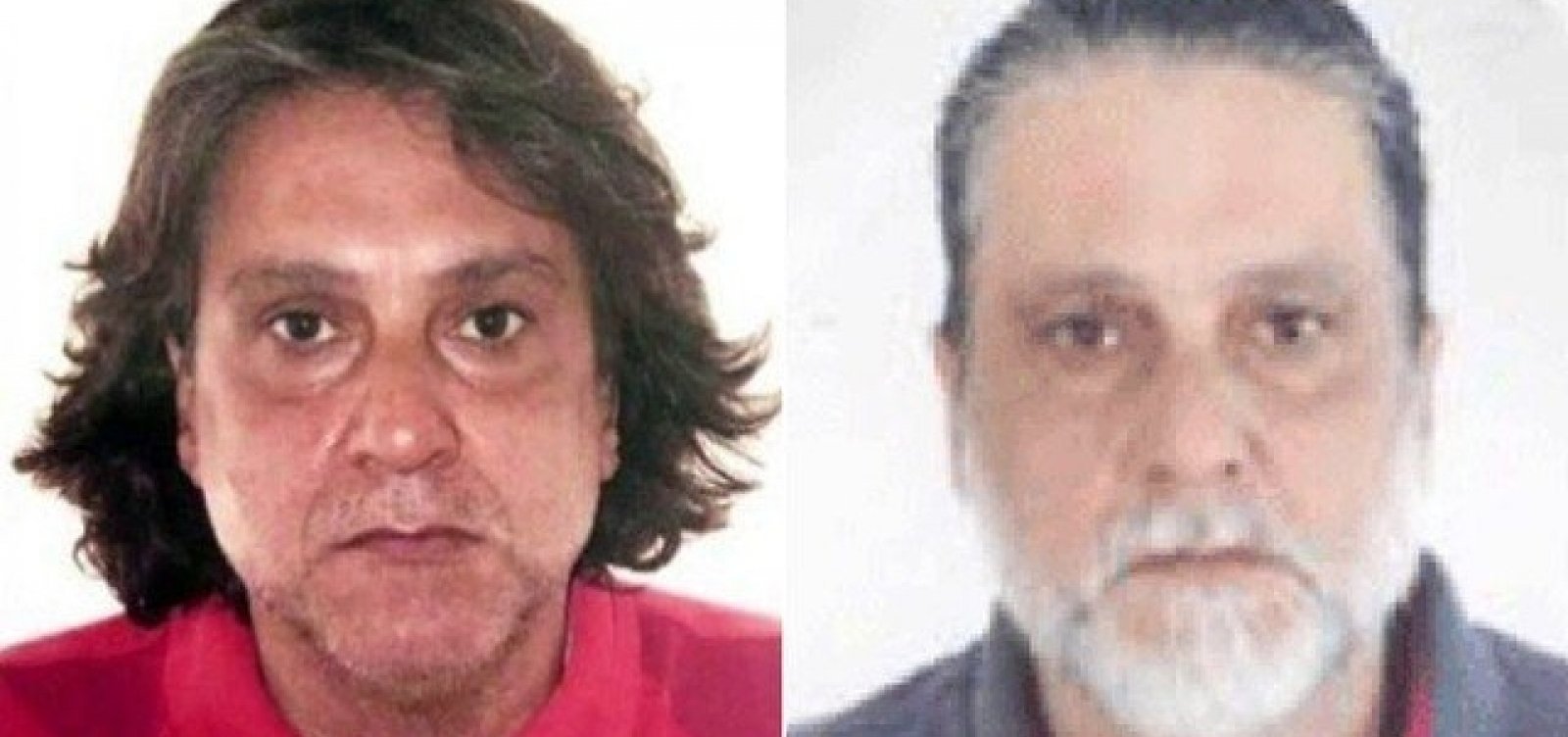 Paulo Cupertino, assassino do ator Rafael Miguel, é preso em SP mais de dois anos após o crime