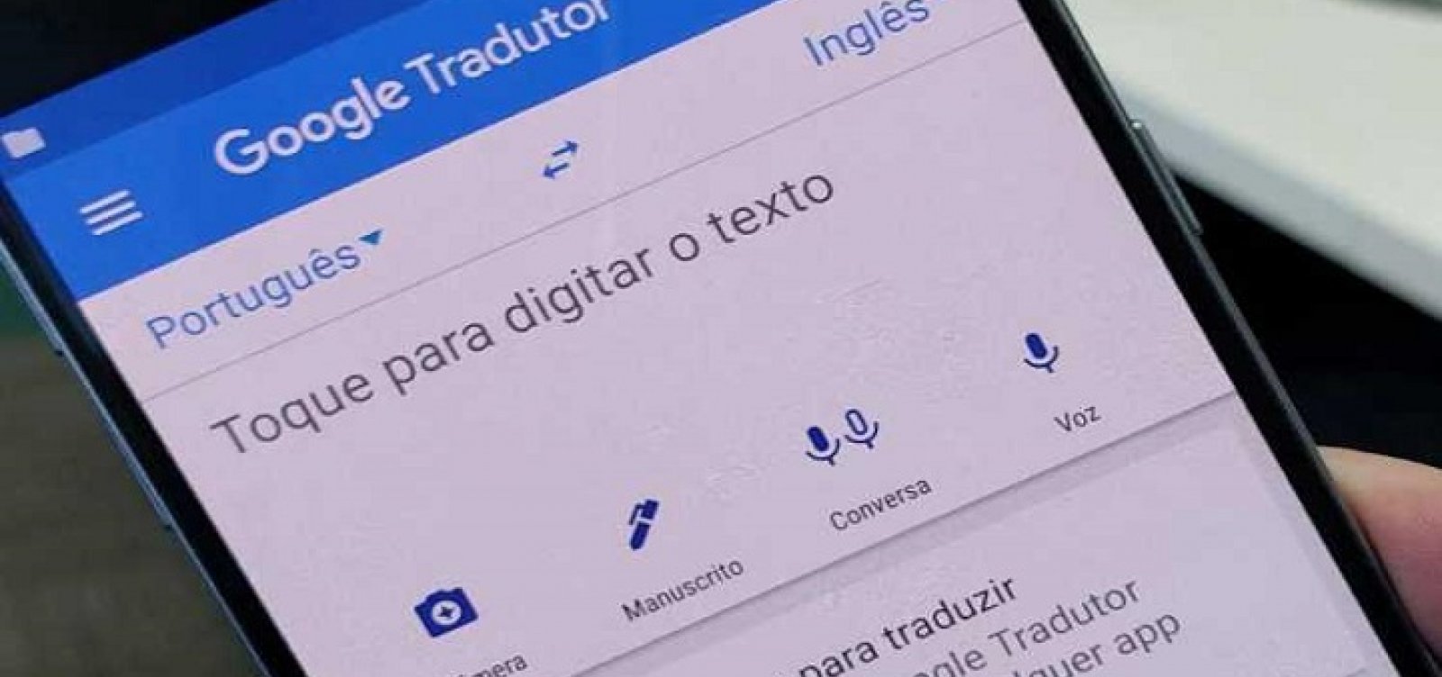 Google Tradutor: traduzir português e outras 132 línguas