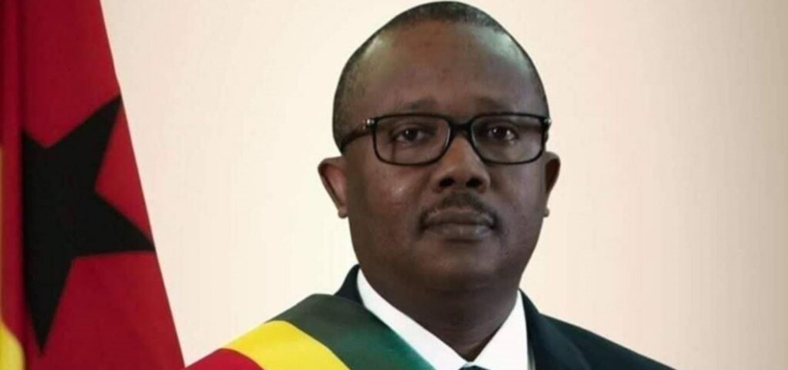 Presidente de Guiné-Bissau dissolve parlamento