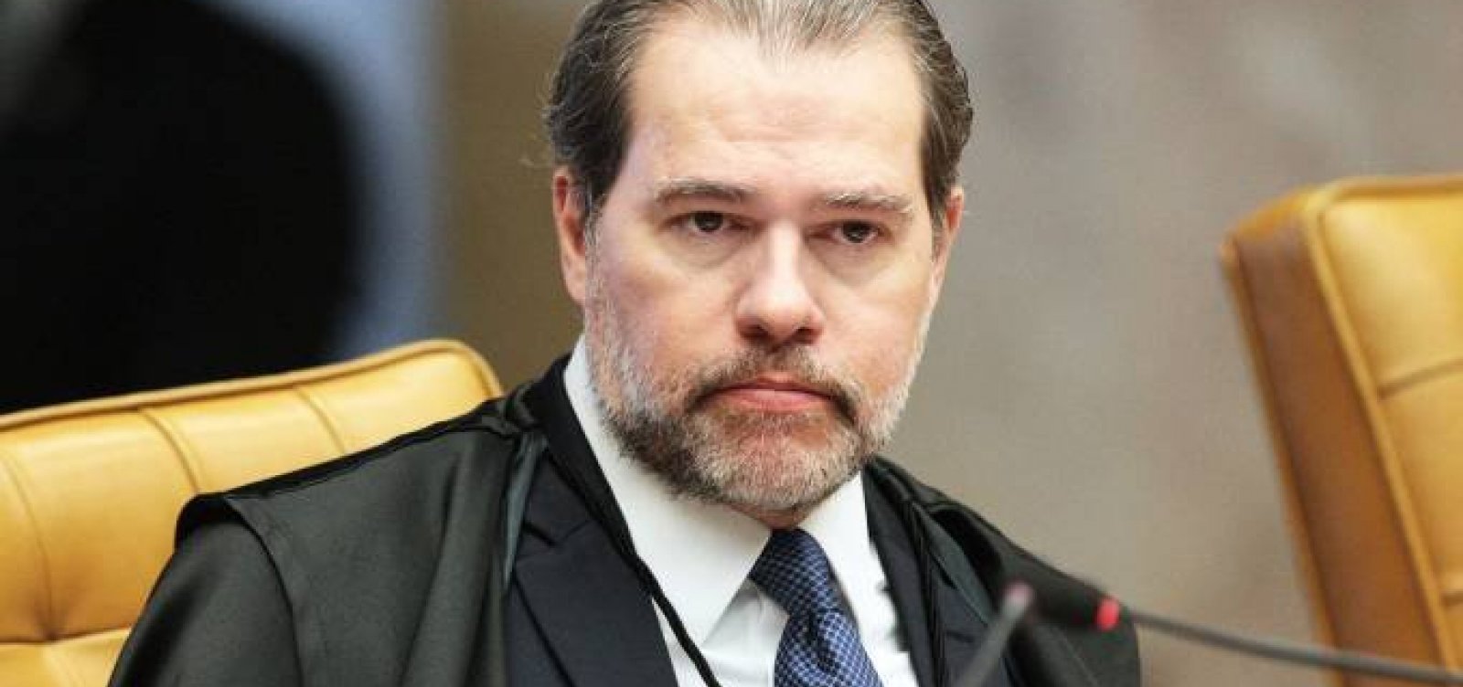 Toffoli diz que inimigos da democracia “não descansam” e que Corte está alerta contra ameaças