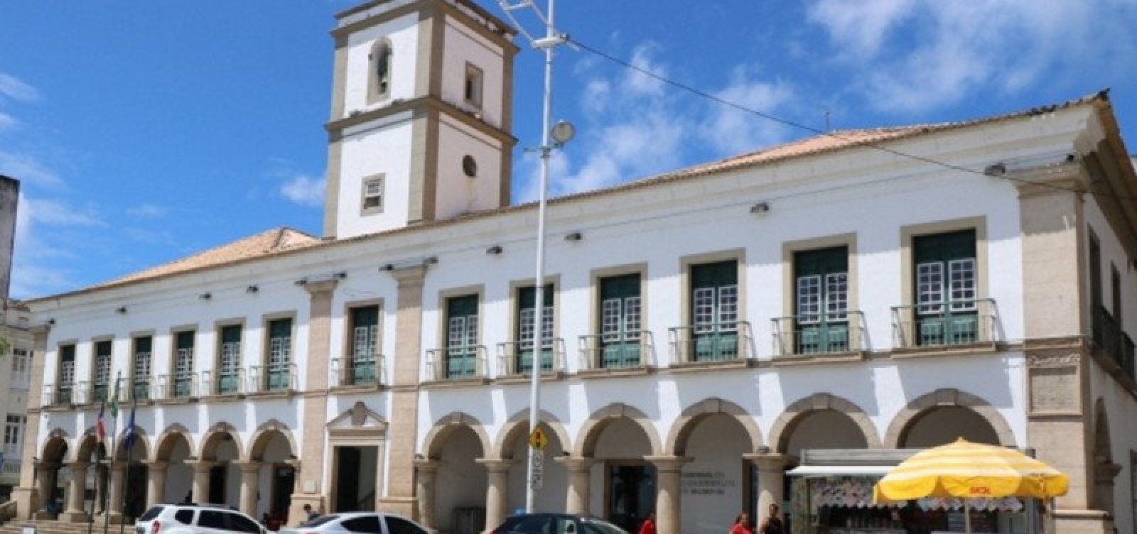 Câmara de Salvador aprova Plano de Carreira para Guardas Municipais