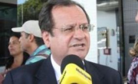 Bacelar desconversa sobre demissão e deixa em aberto candidatura em Camaçari