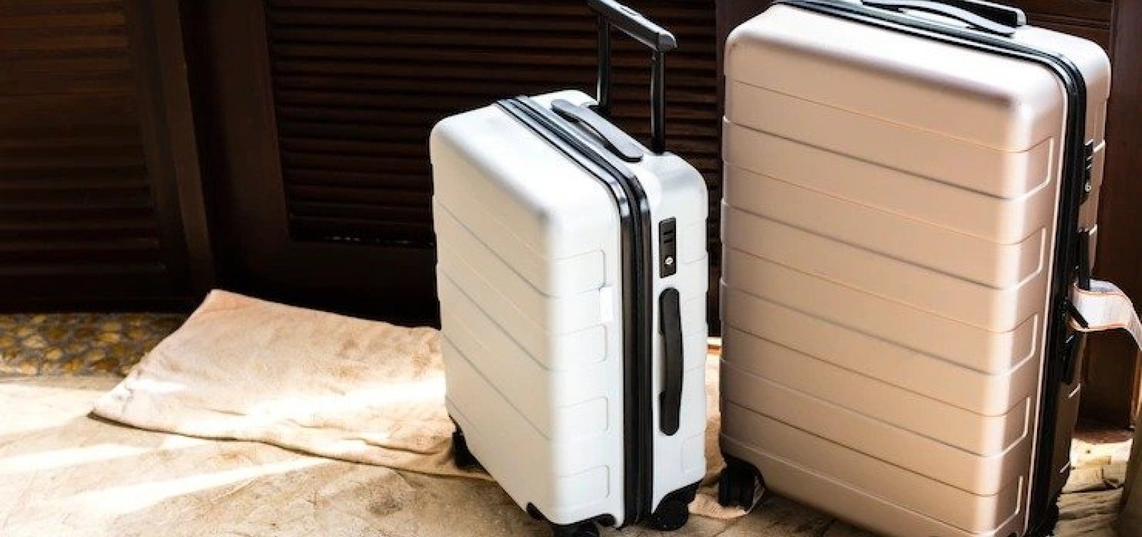 Senado aprova retomada de despacho gratuito de bagagens em voos
