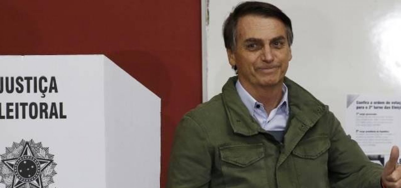 Bolsonaro questiona urnas eletrônicas e põe democracia em risco 