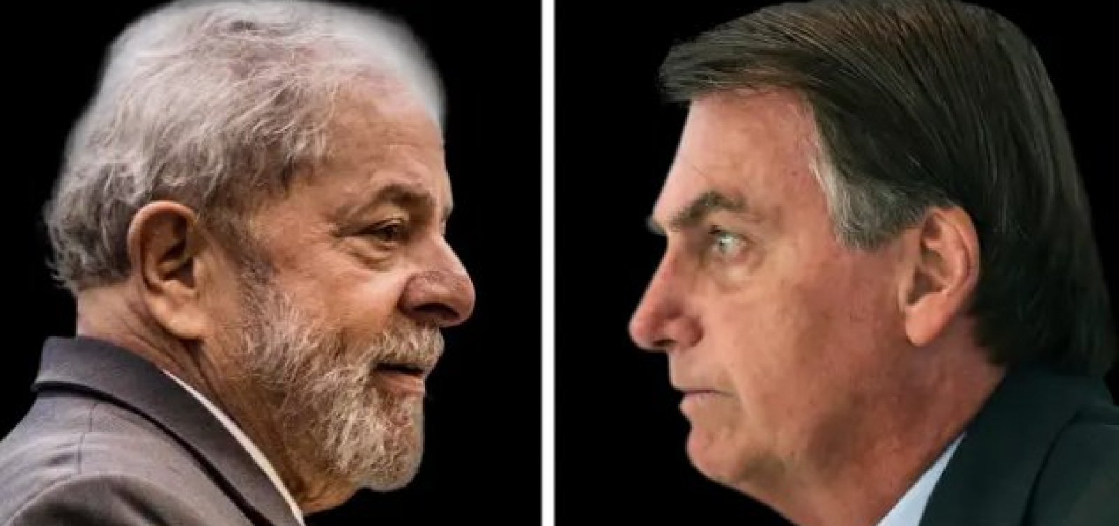Artistas se dividem sobre apoio a Lula e Bolsonaro