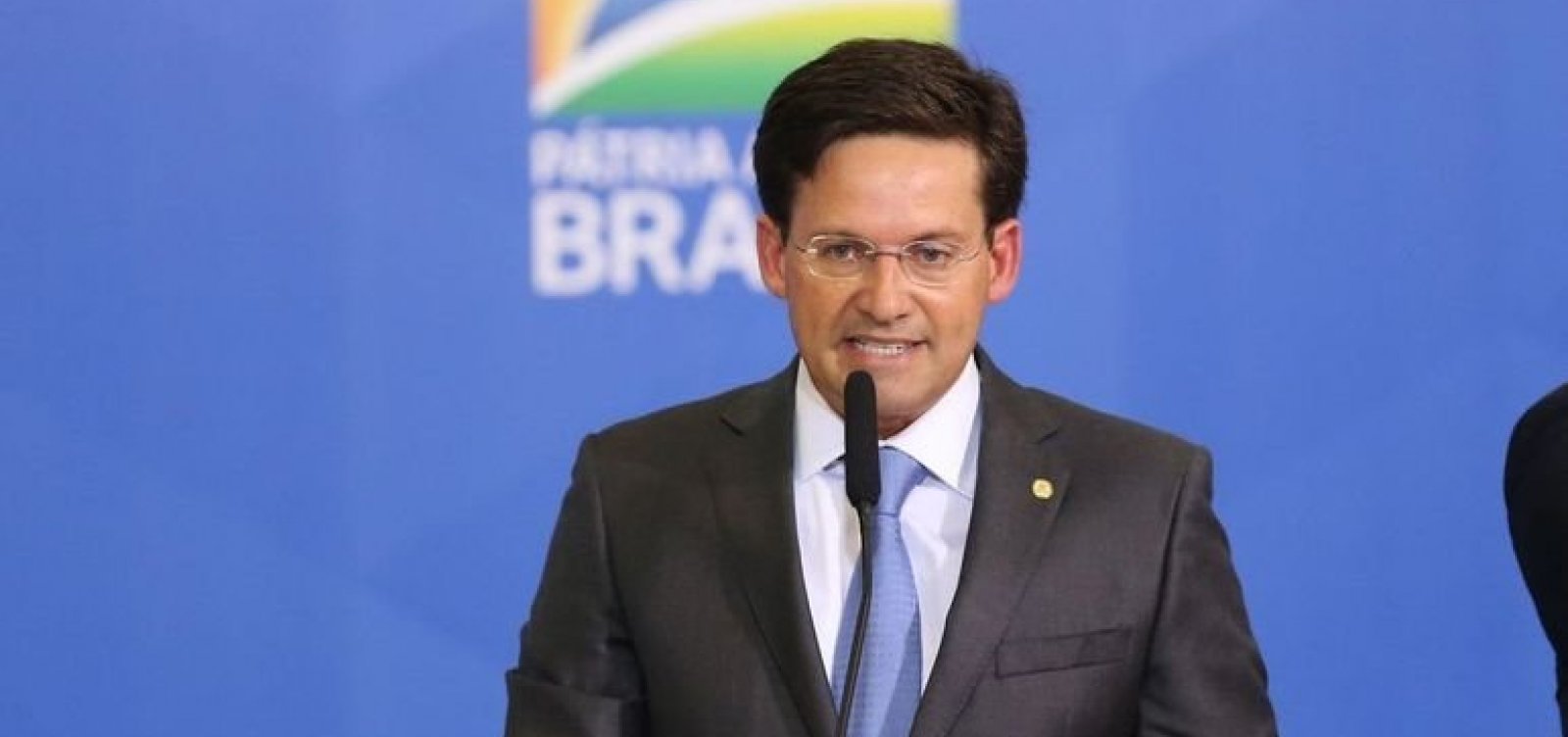Roma rechaça rumores de que Bolsonaro pode declinar de sua candidatura para apoiar Neto 