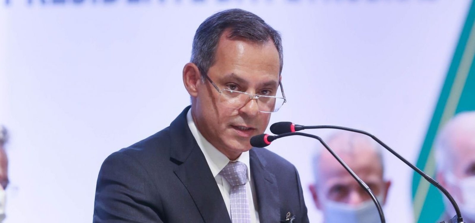 Presidente da Petrobras é demitido; José Mauro foi o terceiro a ocupar o cargo na gestão Bolsonaro