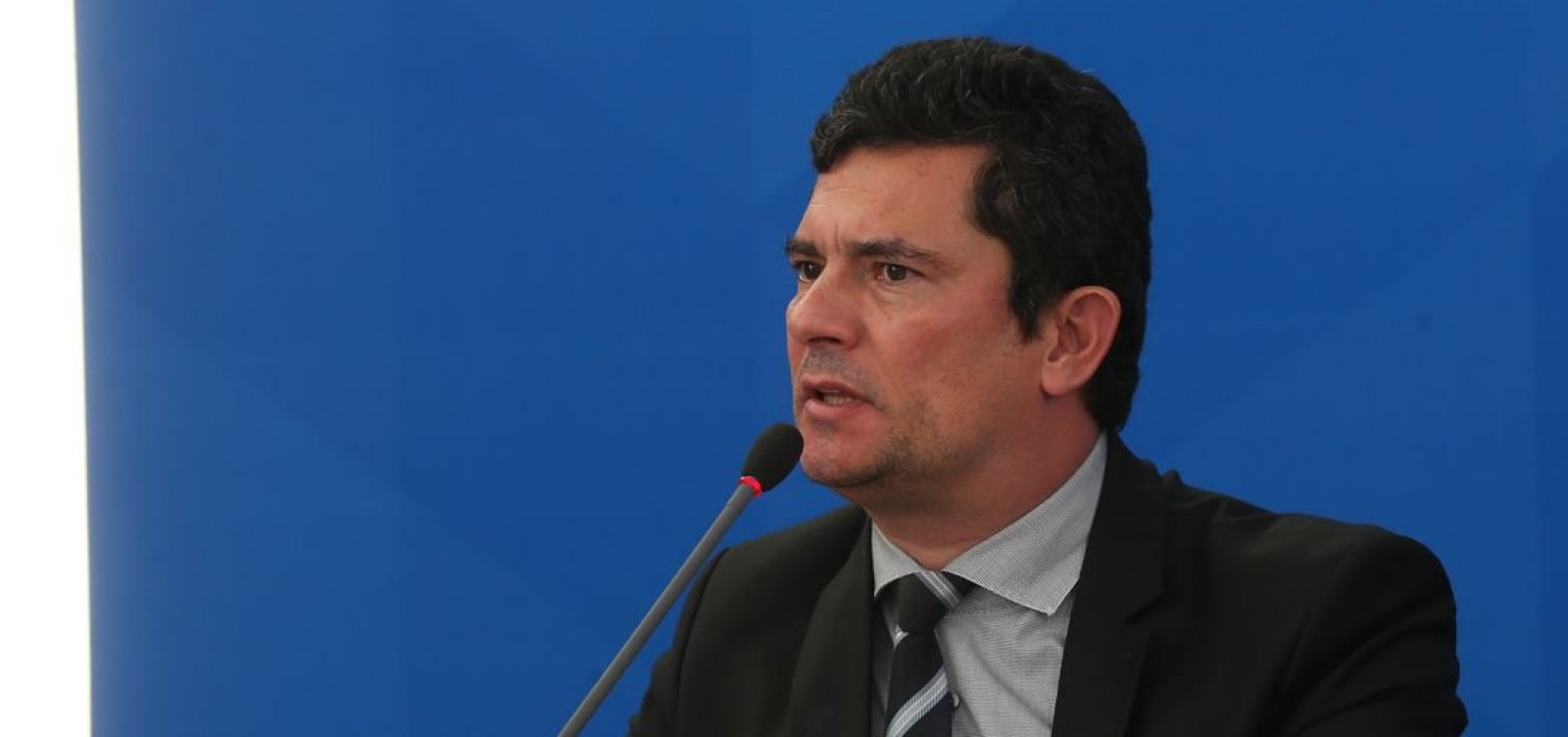 Moro vira réu em ação do PT que pede condenação por prejuízos à Petrobras