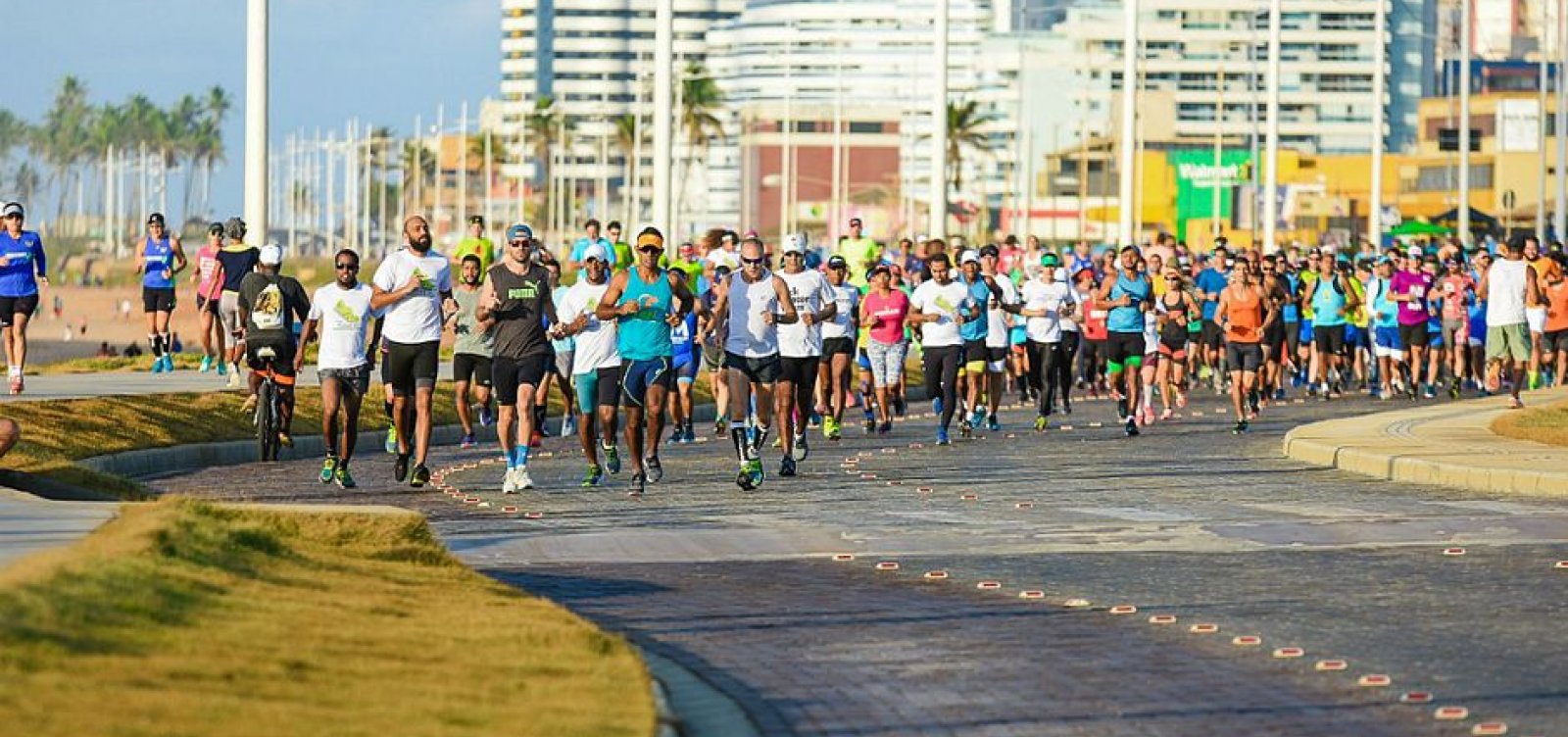 Ultramaratona para celebrar independência da Bahia terá 12h de duração