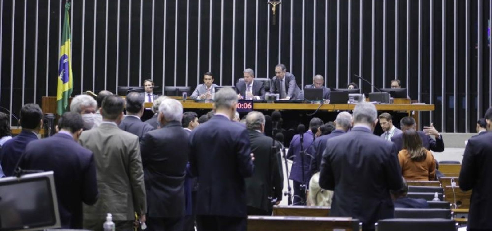 Bolsolão do SUS: verbas via emendas parlamentares aumentam cinco vezes na Bahia