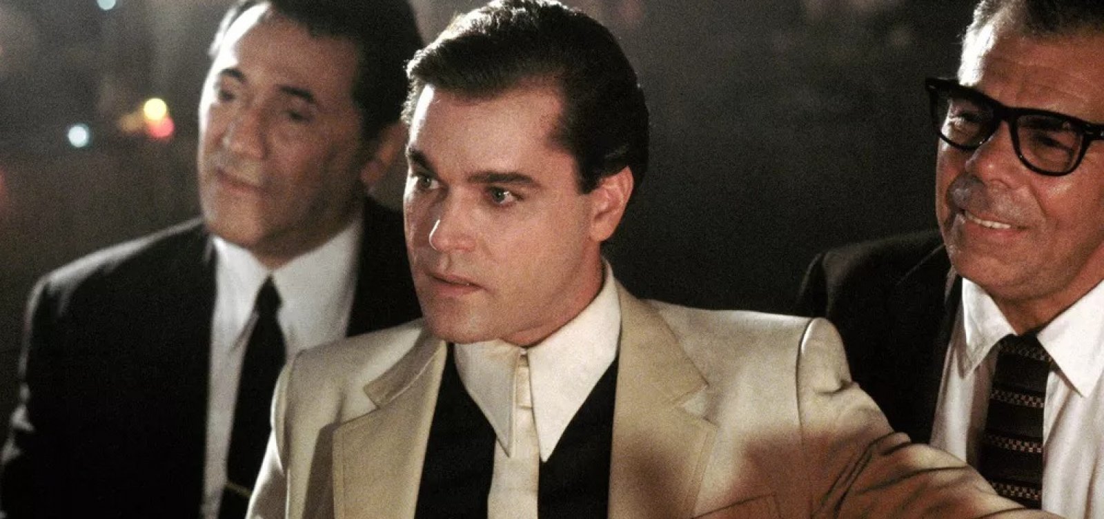 Morre Ray Liotta, estrela do filme 'Os Bons Companheiros', aos 67 anos