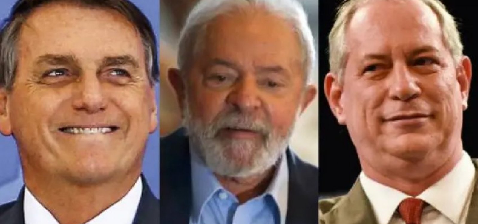 Lula marca 48%; Bolsonaro, 27%; Ciro, 7%, aponta nova pesquisa Datafolha