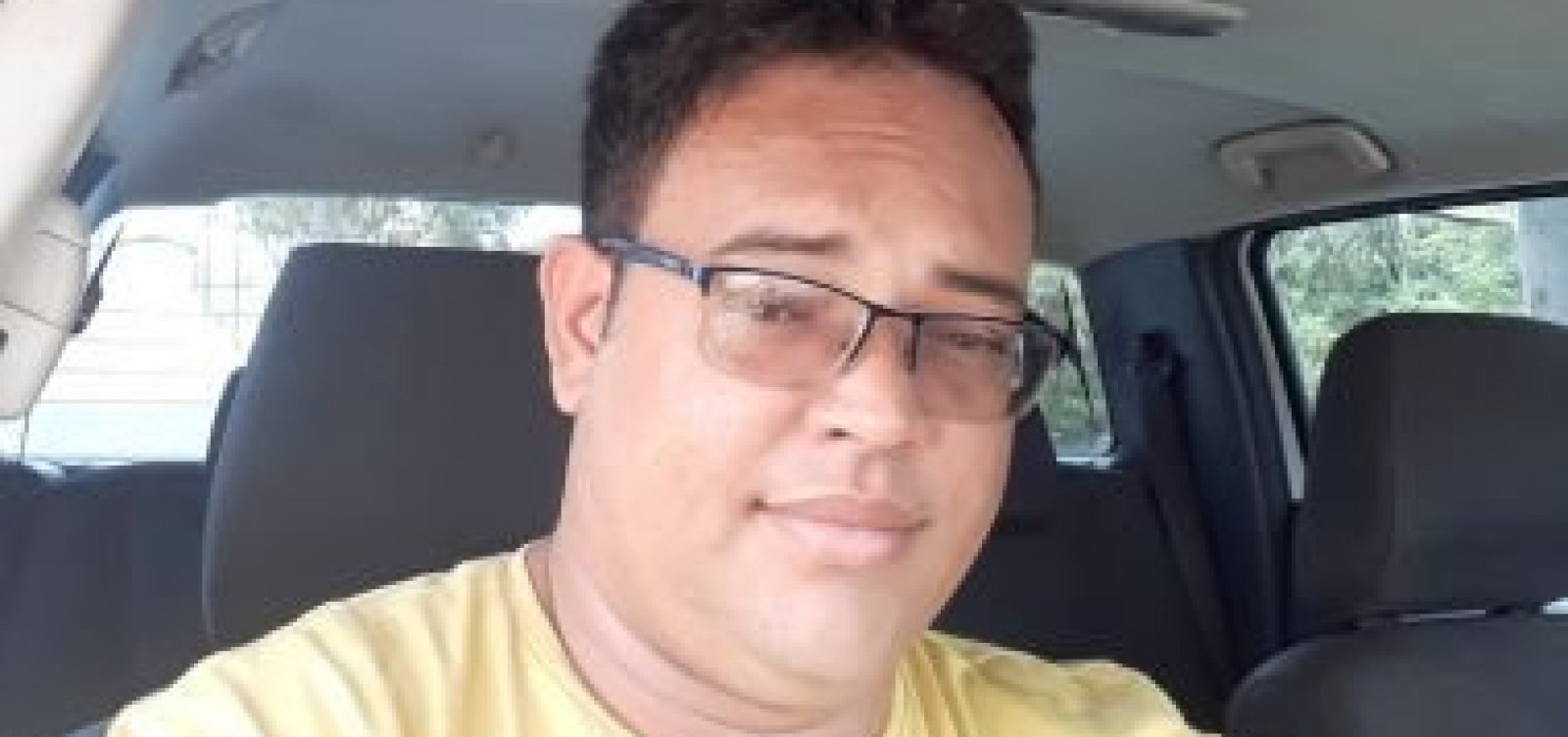 Professor é assassinado ao sair de escola onde lecionava em município da Bahia
