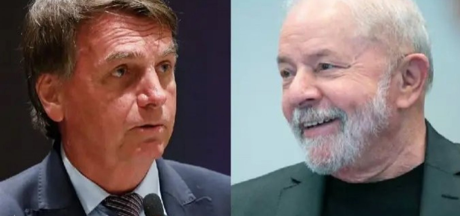 Lula e Bolsonaro planejam pedir doações eleitorais via Pix 