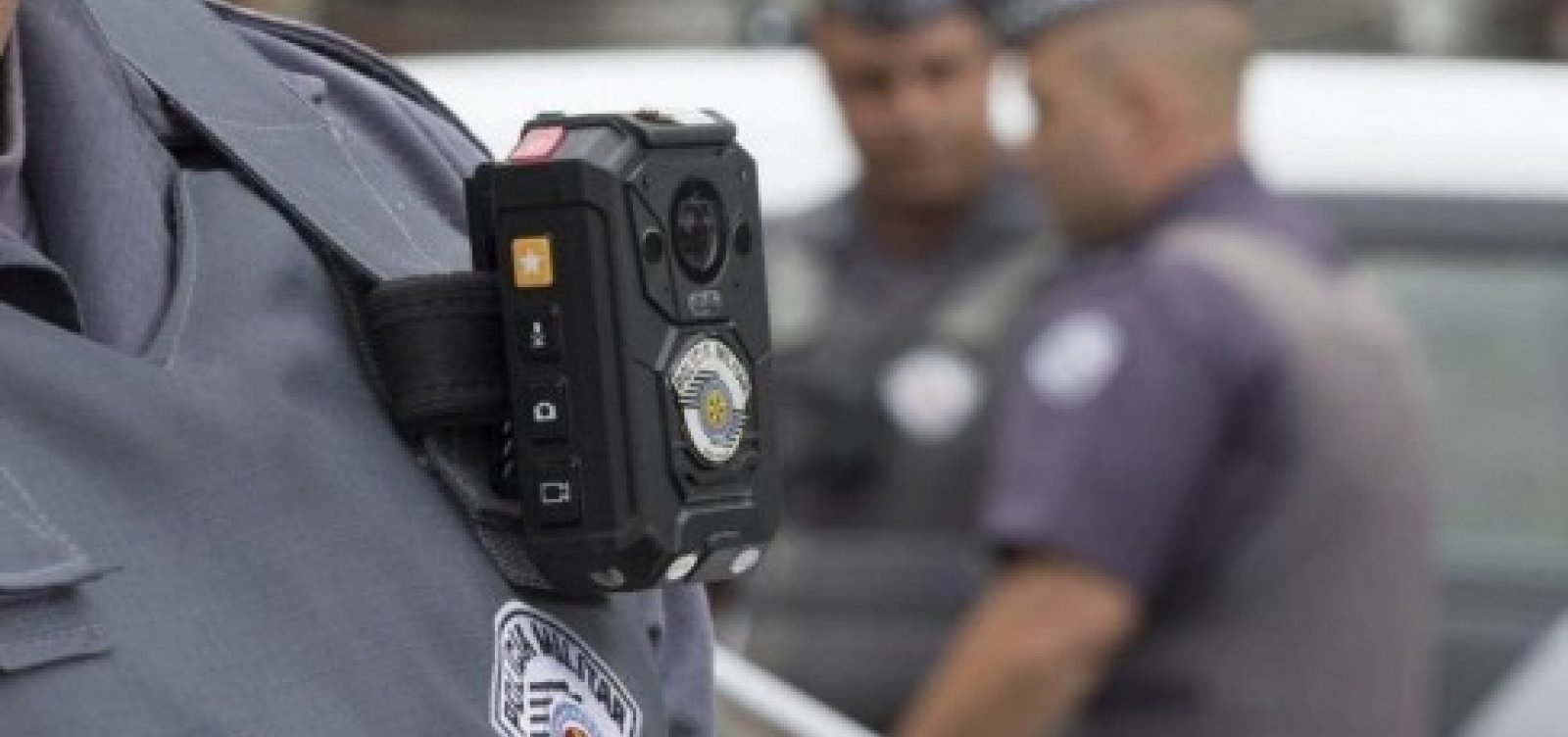 Rio de Janeiro implantará câmeras em uniforme da PM após chacina