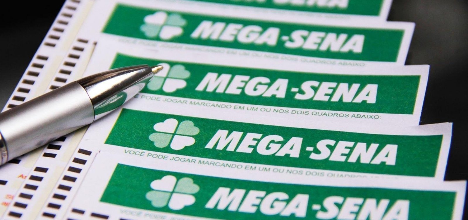 Mega-Sena acumula e prêmio vai agora a R$ 120 milhões