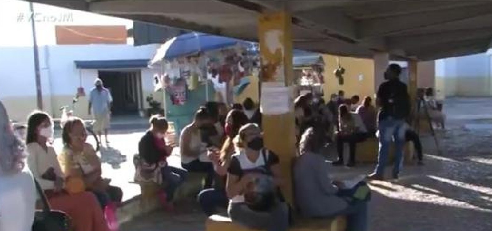 Transporte que faz a linha Juazeiro-Petrolina deixa de aceitar meia passagem para estudantes