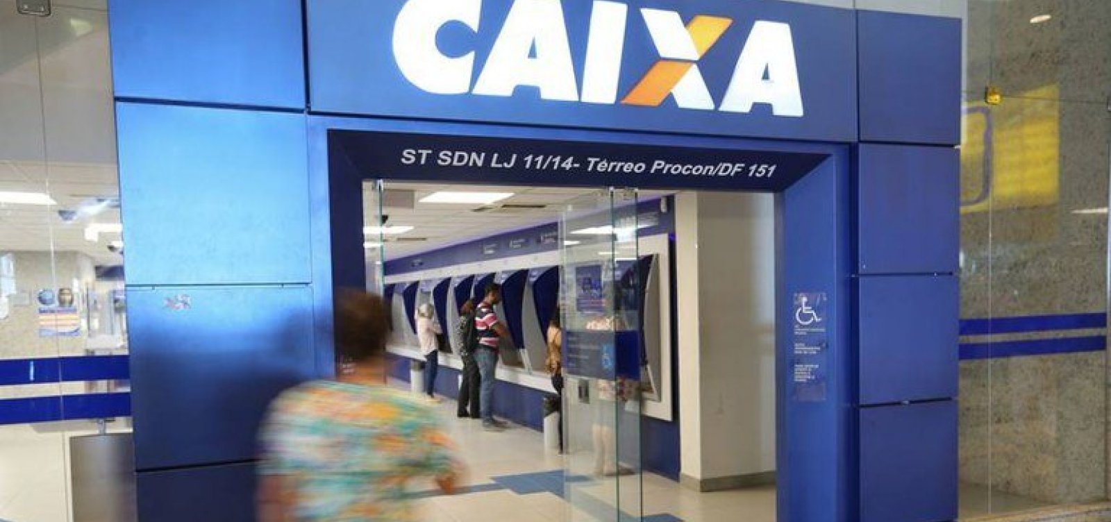 FGTS: nascidos em outubro podem fazer o saque extraordin&aacute;rio de at&eacute; R$ 1.000 a partir desta quarta