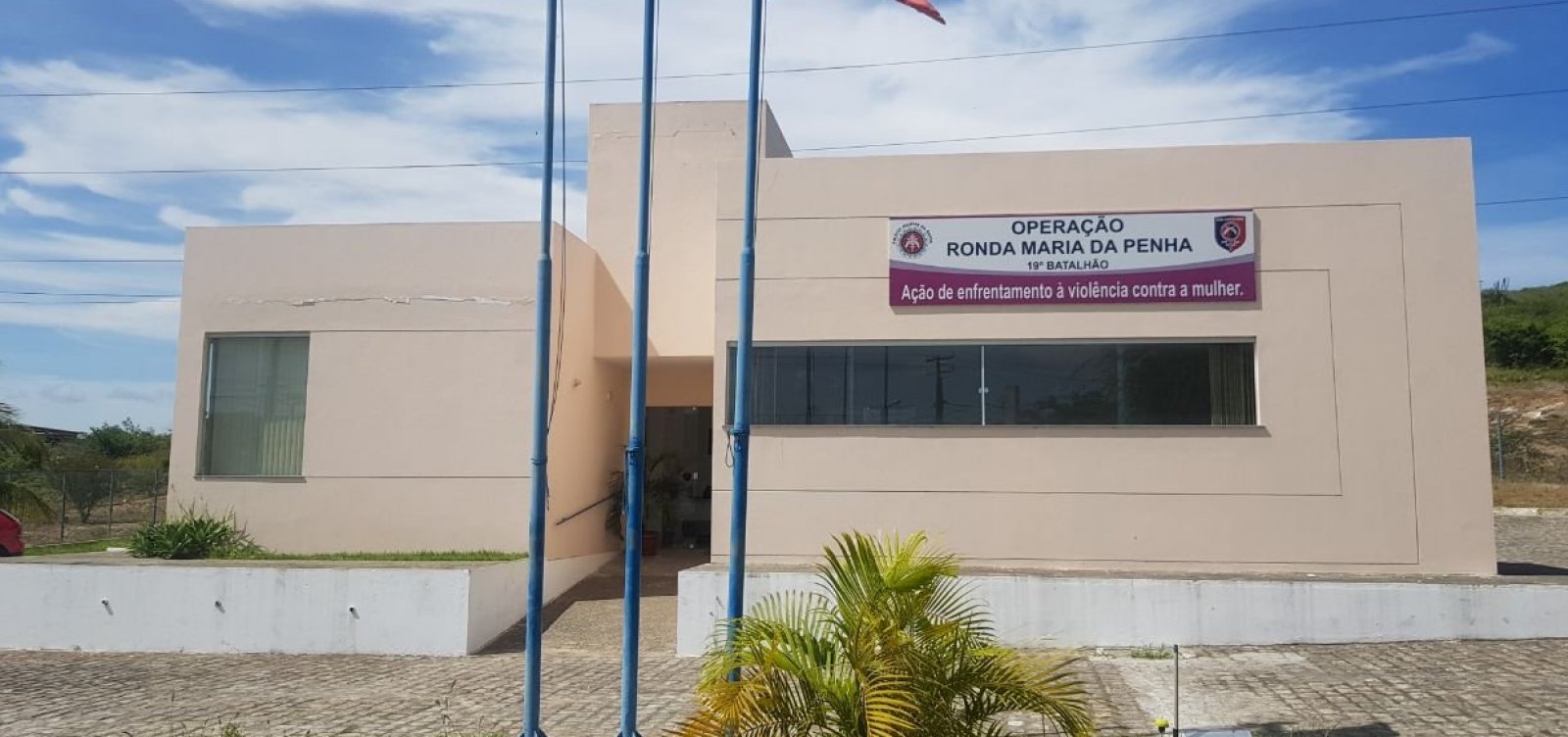 Ronda Maria da Penha de Jequié realiza mais de 3 mil fiscalizações em dois anos