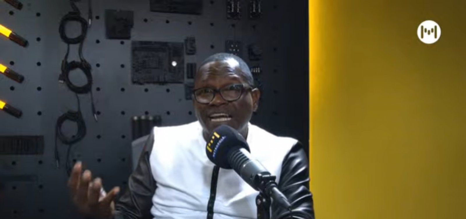 Tatau relembra histórias do samba junino e diz que violência atrapalha volta do movimento