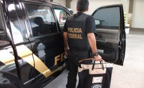 Polícia Federal realiza operação para prender envolvidos com a Facção Katiara