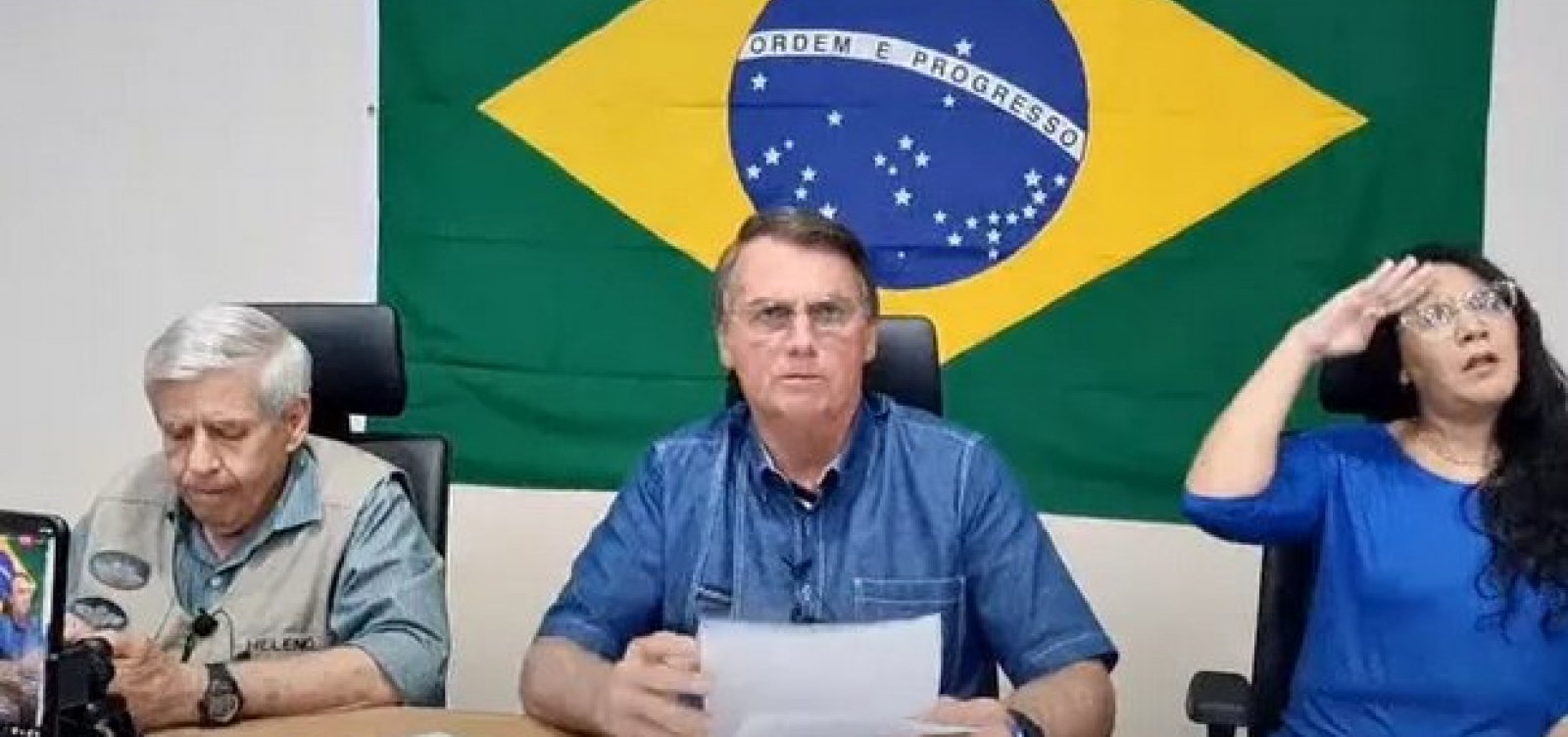 Por exigência de Bolsonaro, PL avalia pagar R$ 1,35 milhão por auditoria nas urnas 