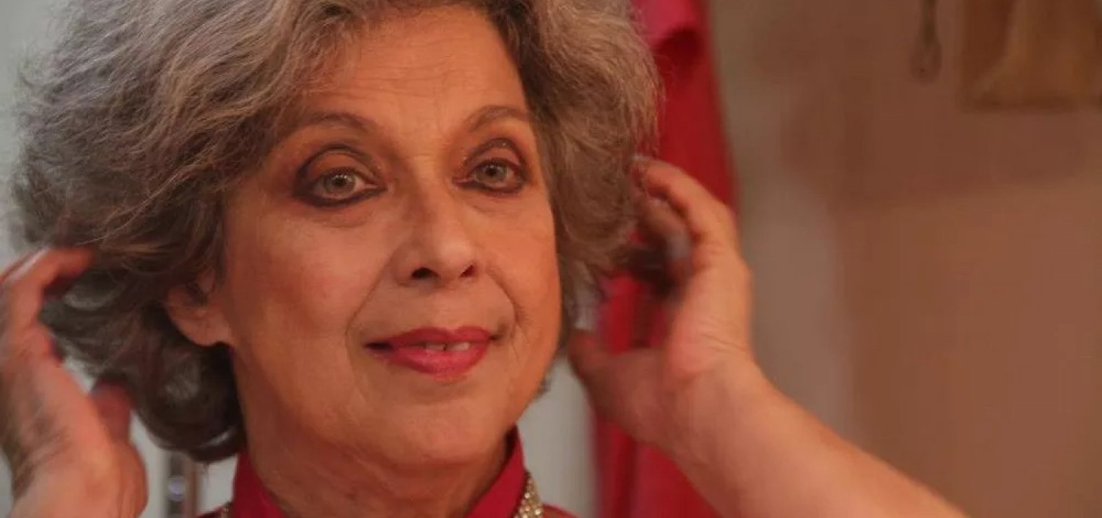 Morre atriz e apresentadora Neila Tavares, aos 73 anos