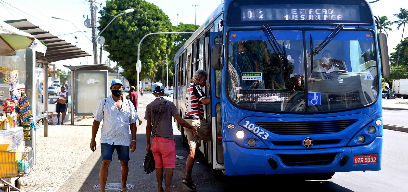 Secretário de mobilidade cita integração com metrô para justificar passagem mais cara em Salvador