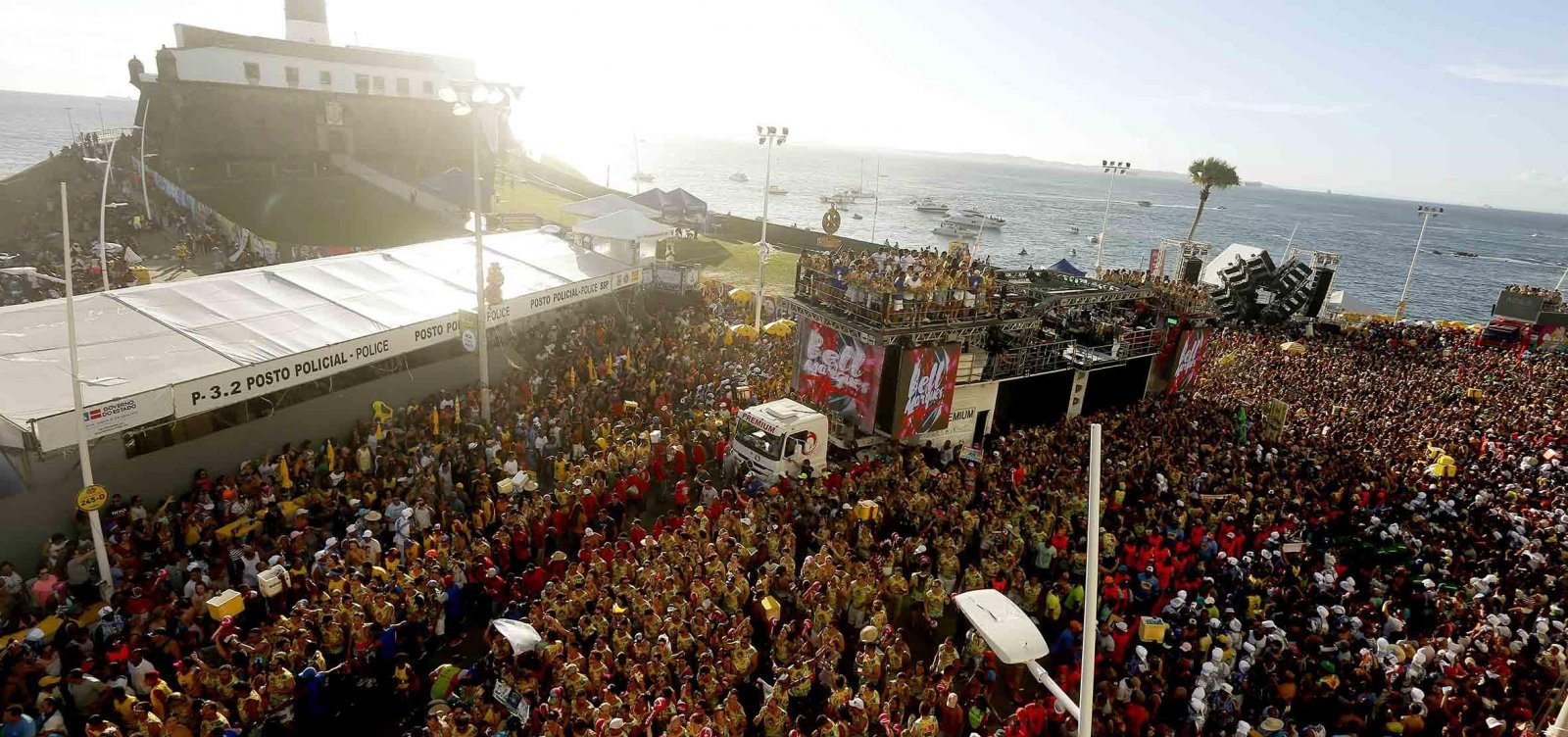 “É uma tragédia anunciada”, diz diretor da Amabarra sobre circuito do Carnaval na Barra