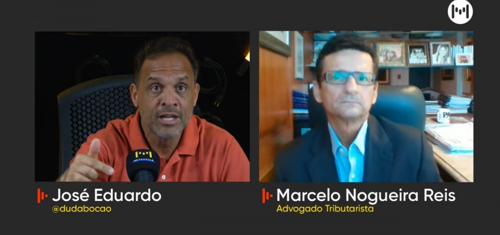 “O que se quer é cobrar sobre um valor justo”, diz tributarista sobre polêmica ITIV 