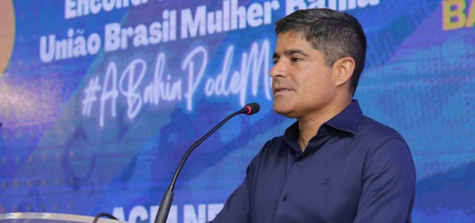 ACM Neto não trará figuras nacionais ao 2 de Julho para evitar nacionalizar eleição