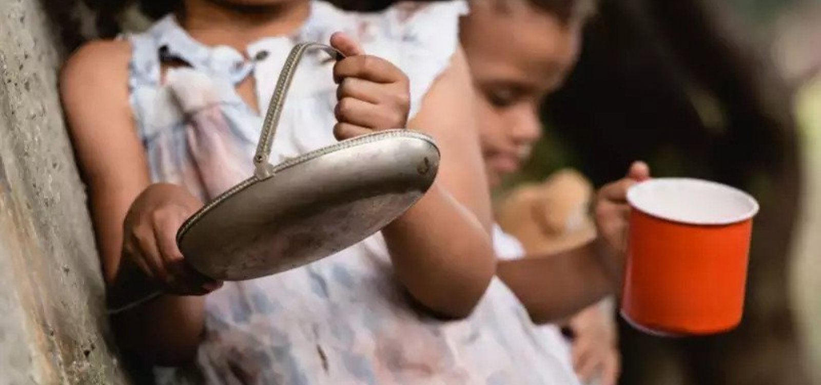 Cerca de 33 milhões de brasileiros passam fome no Brasil, aponta pesquisa