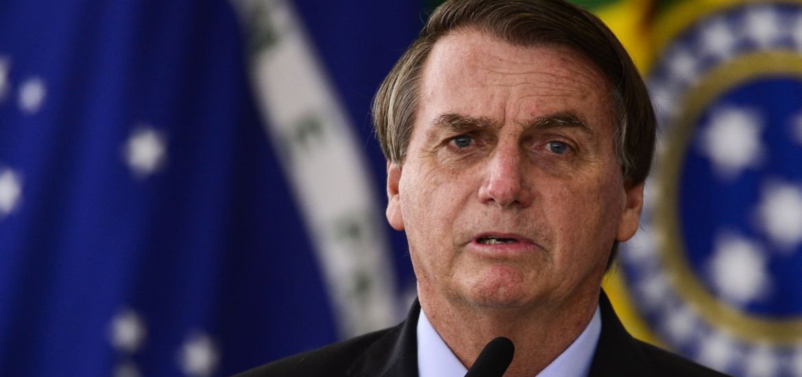 Bolsonaro diz que ministro do STF descumpriu acordo articulado por Temer