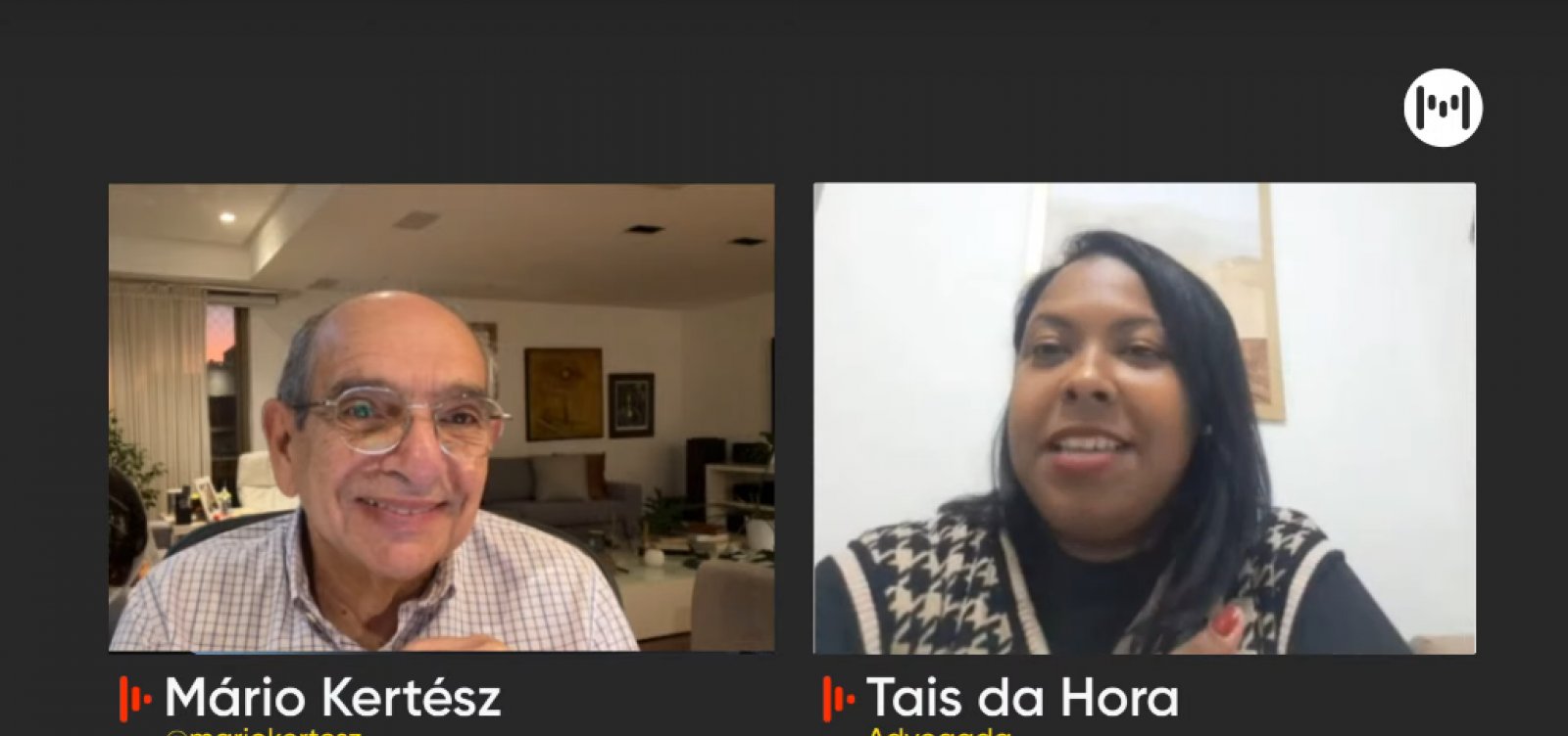 #MetaAColher: “Não temos amparo do Estado fora do papel", diz advogada sobre políticas contra feminicídio 