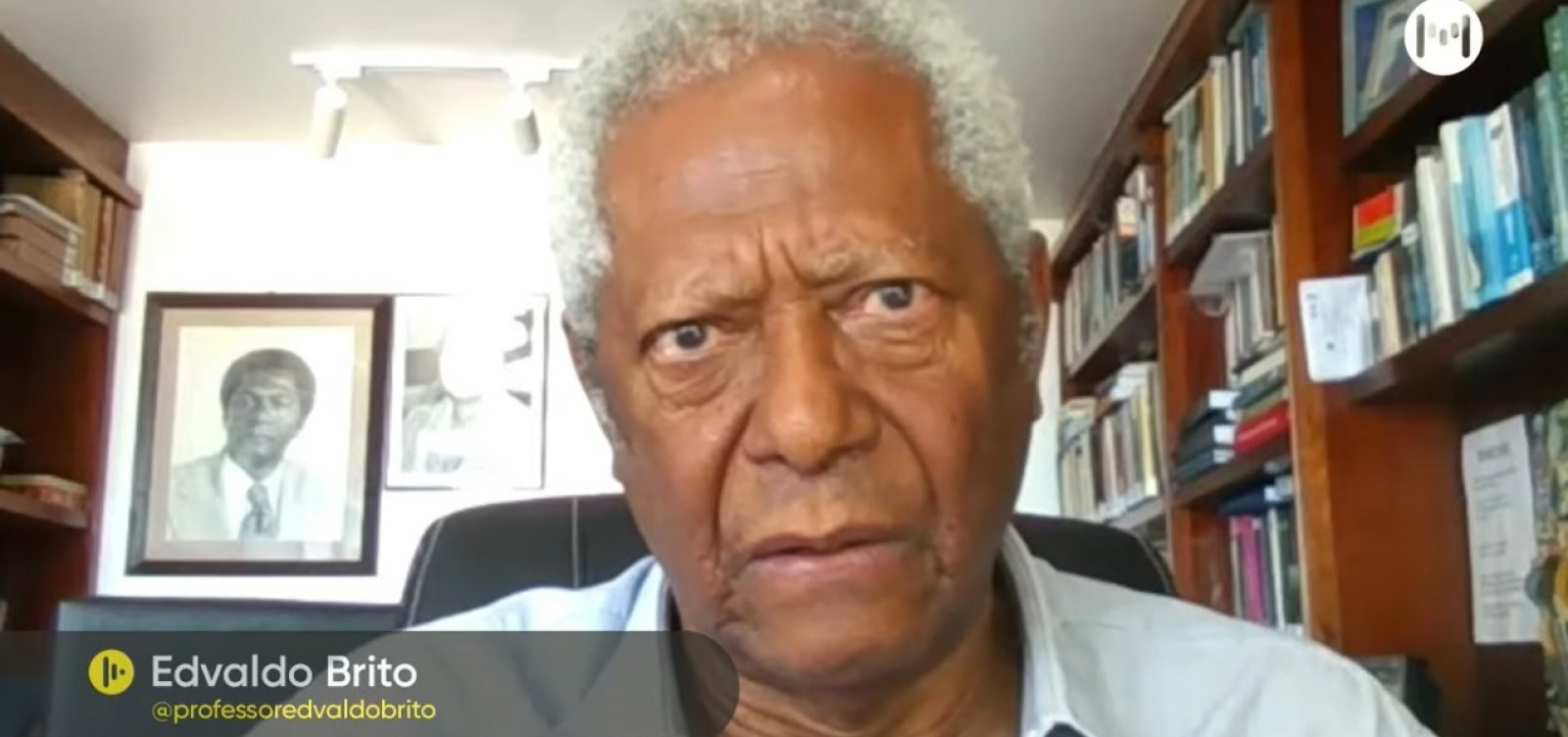"Política se faz com respeito”, diz Edvaldo Brito após críticas ao projeto sobre ITIV