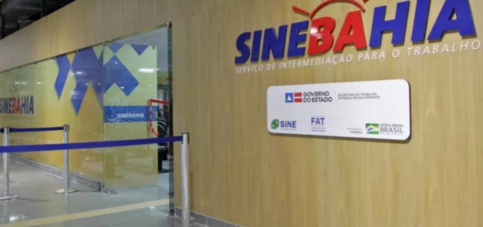 SineBahia Terminal Pituaçu suspende atendimento ao público nesta sexta-feira