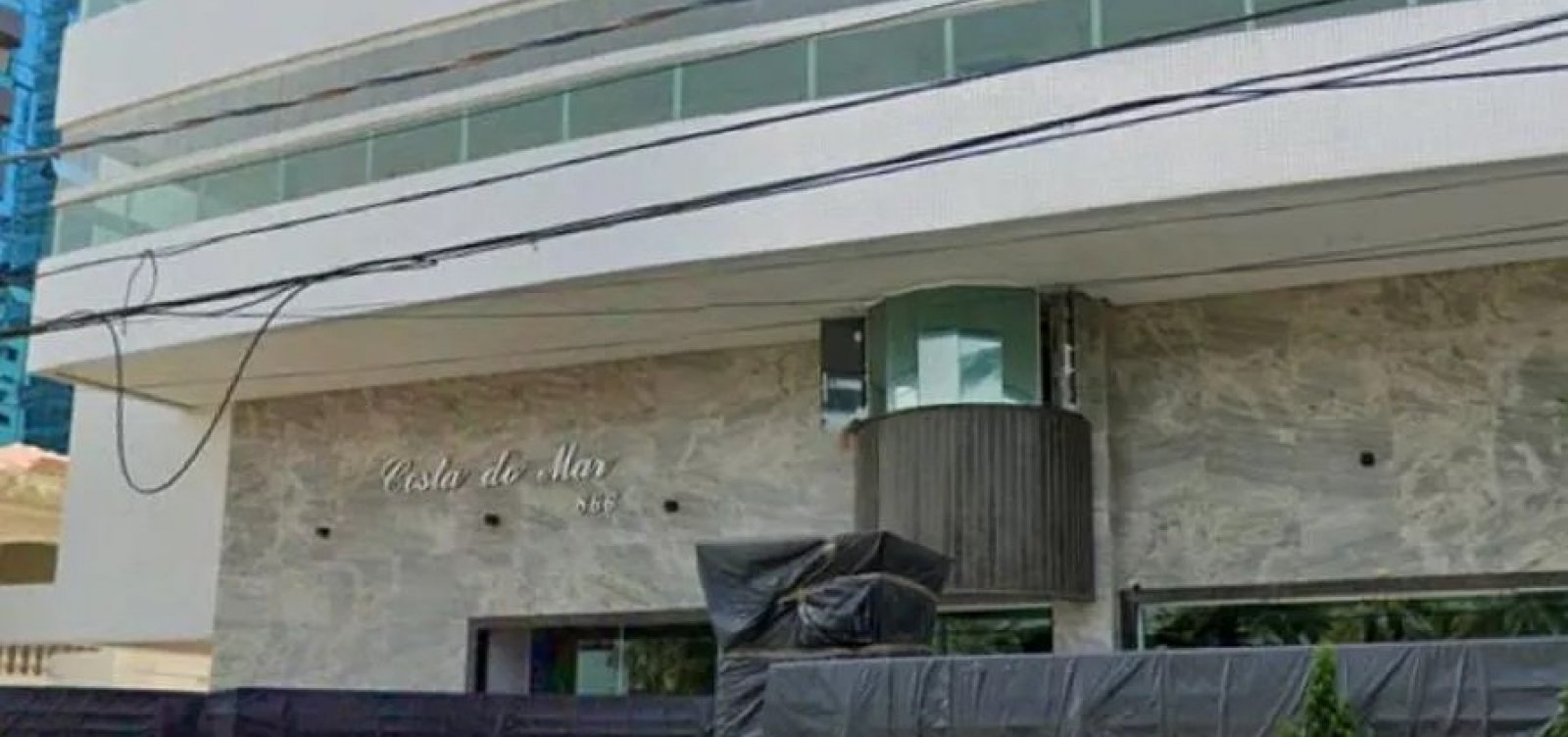 Menina de 6 anos morre ao cair do 11º andar em São Paulo; pai é preso