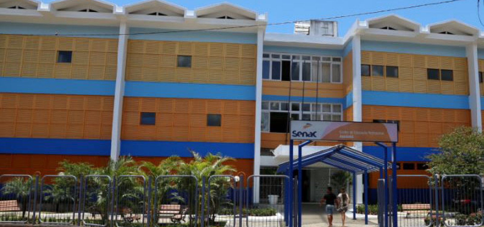 Senac oferece 5 mil vagas para cursos técnicos e de qualificação na BA