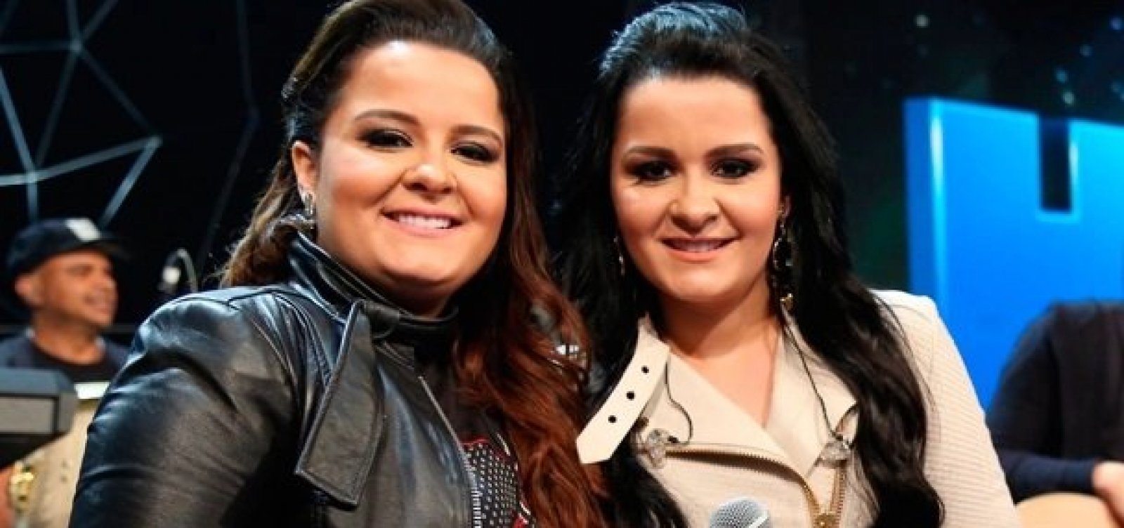 Justi&ccedil;a da Bahia pro&iacute;be Maiara e Maraisa de usar a marca "As Patroas"
