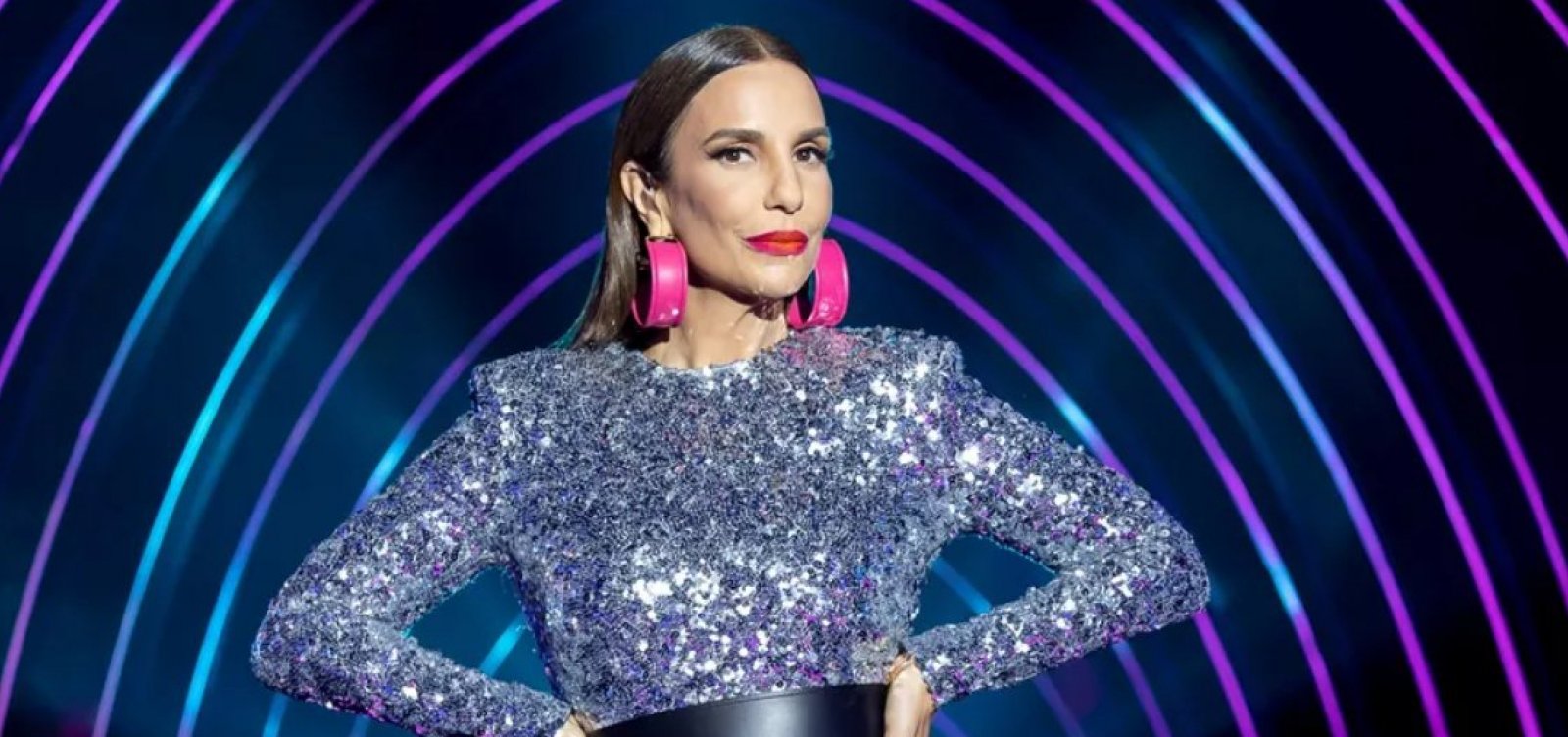 Com estreia em julho, Ivete Sangalo ganha programa solo, aos domingos, na Globo