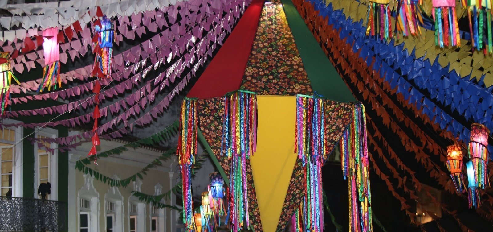 São João deve aquecer comércio baiano com aumento de 5,2% nas vendas, espera Fecomércio