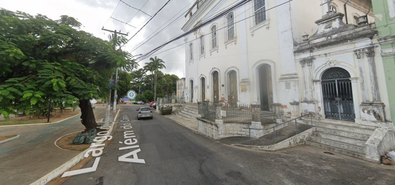 Procissões religiosas alteram trânsito no Centro de Salvador a partir desta segunda