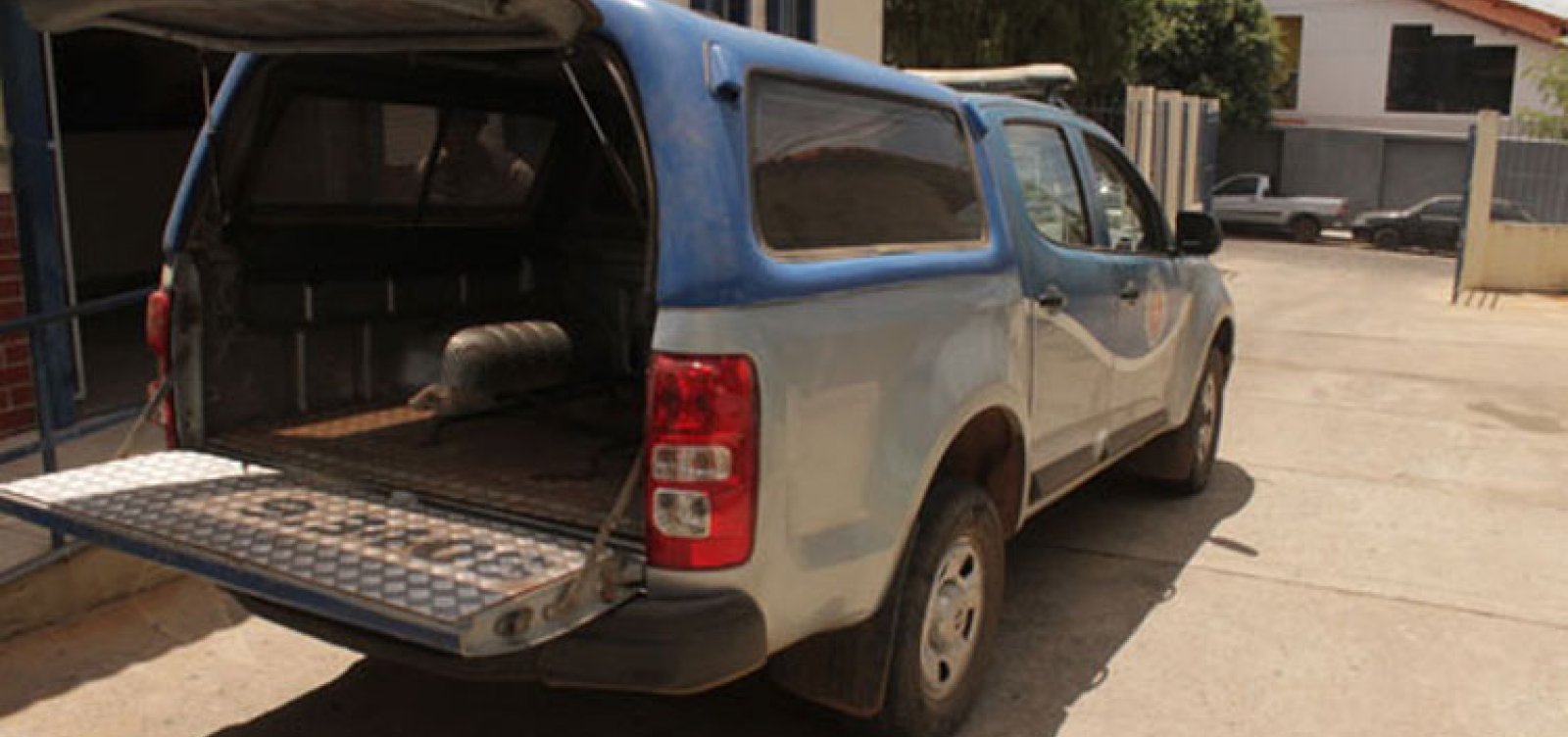 PM prende homem acusado de abusar de 4 mulheres em uma semana 