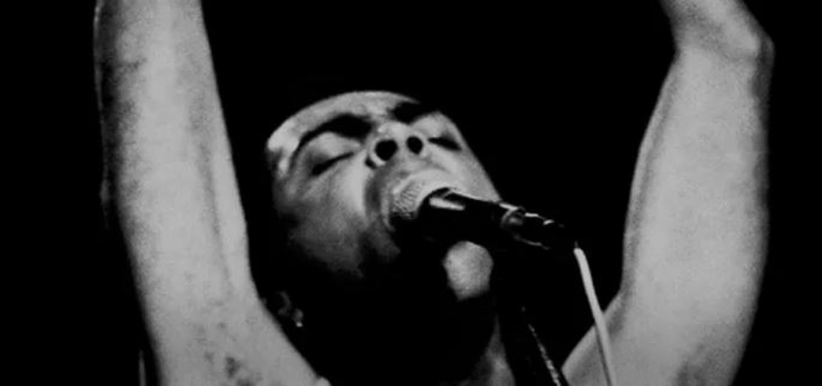 Gilberto Gil ganha museu virtual e tem disco perdido de 1982 resgatado pelo Google